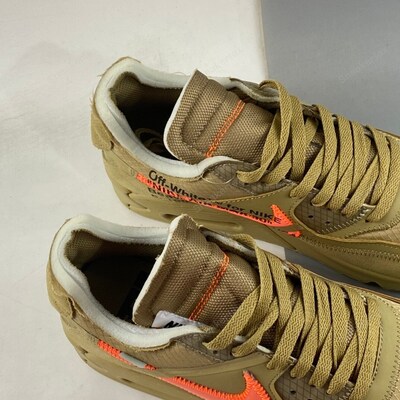 Off white for nike air max 90 online